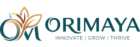 Orimaya-site-logo