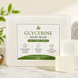 glycerine soap base