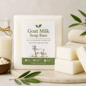 Goat-Milk-Soap-Base