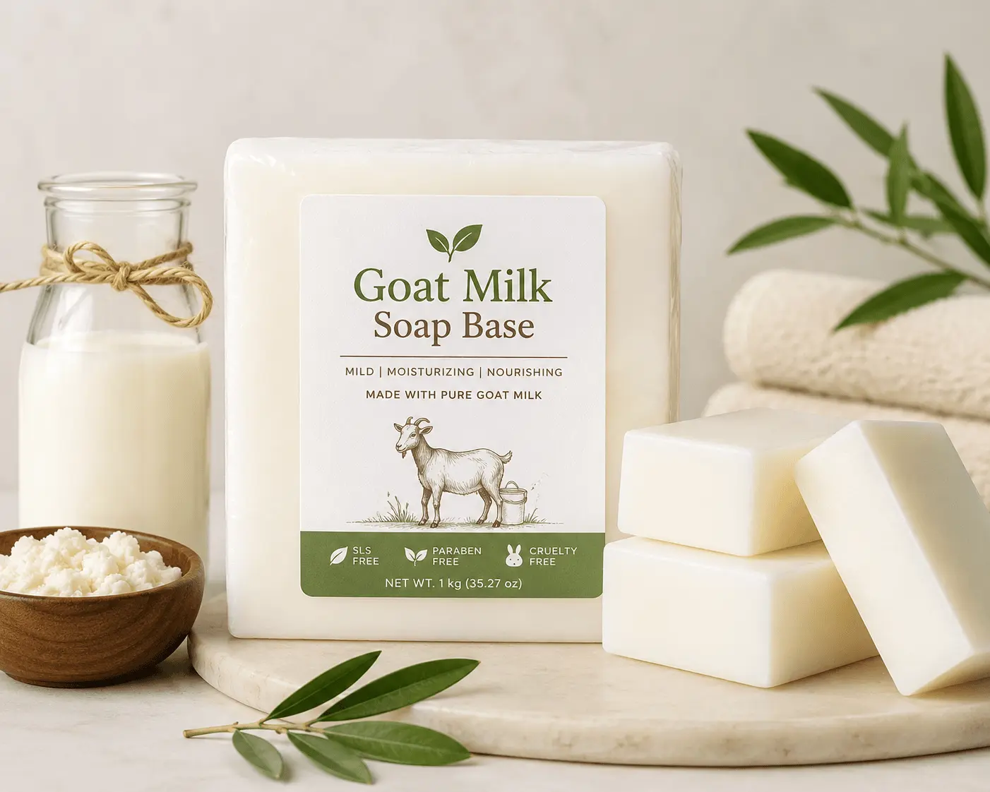 Goat-Milk-Soap-Base